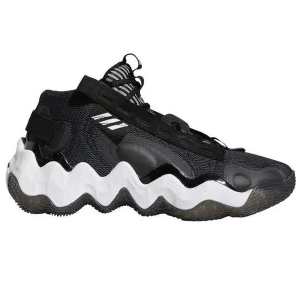 Shoes - NWT adidas Women's Exhibit B Candace Parker Mid Basketball Shoes